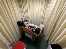 Abstellraum 2 Zentrale Praxisr�ume in �rztevilla in Magdeburg-Stadtfeld: Ideal f�r Ihren beruflichen Erfolg!