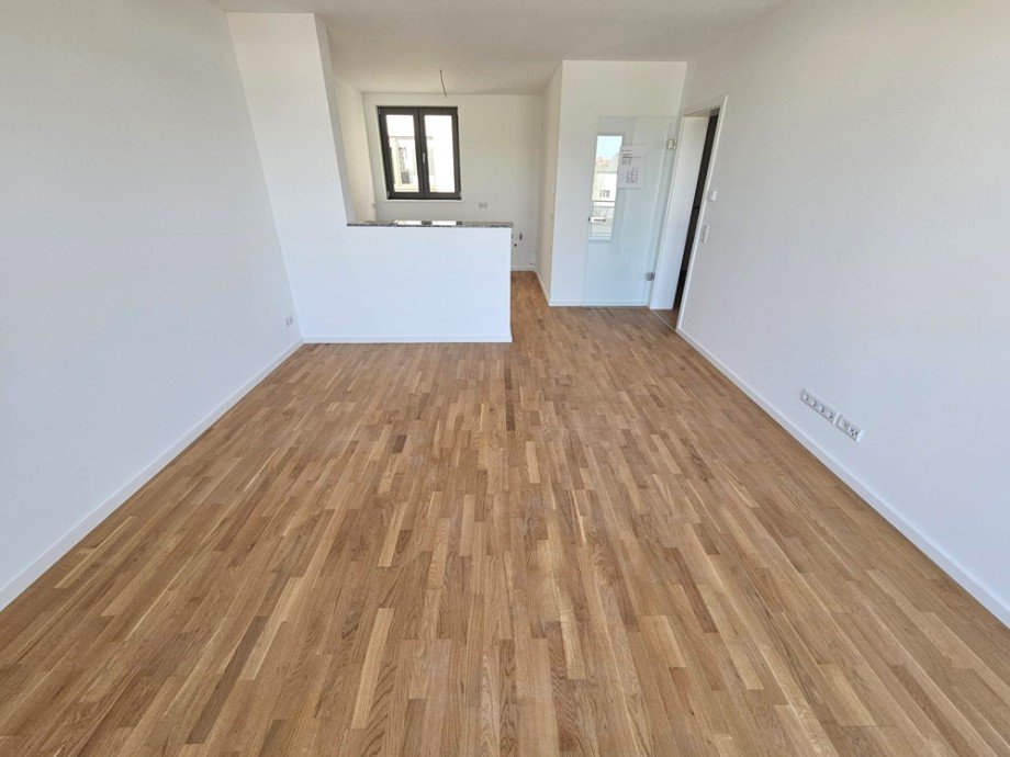 Wohnbereich Etagenwohnung Magdeburg / Alte Neustadt