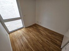 B�ro Energieeffizientes Wohnen in ruhiger Lage - Hochwertige 3-Zimmerwohnung mit Balkon & Garten & SP