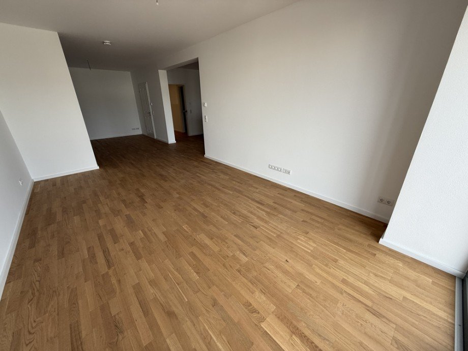 Wohnen Etagenwohnung Magdeburg / Neue Neustadt