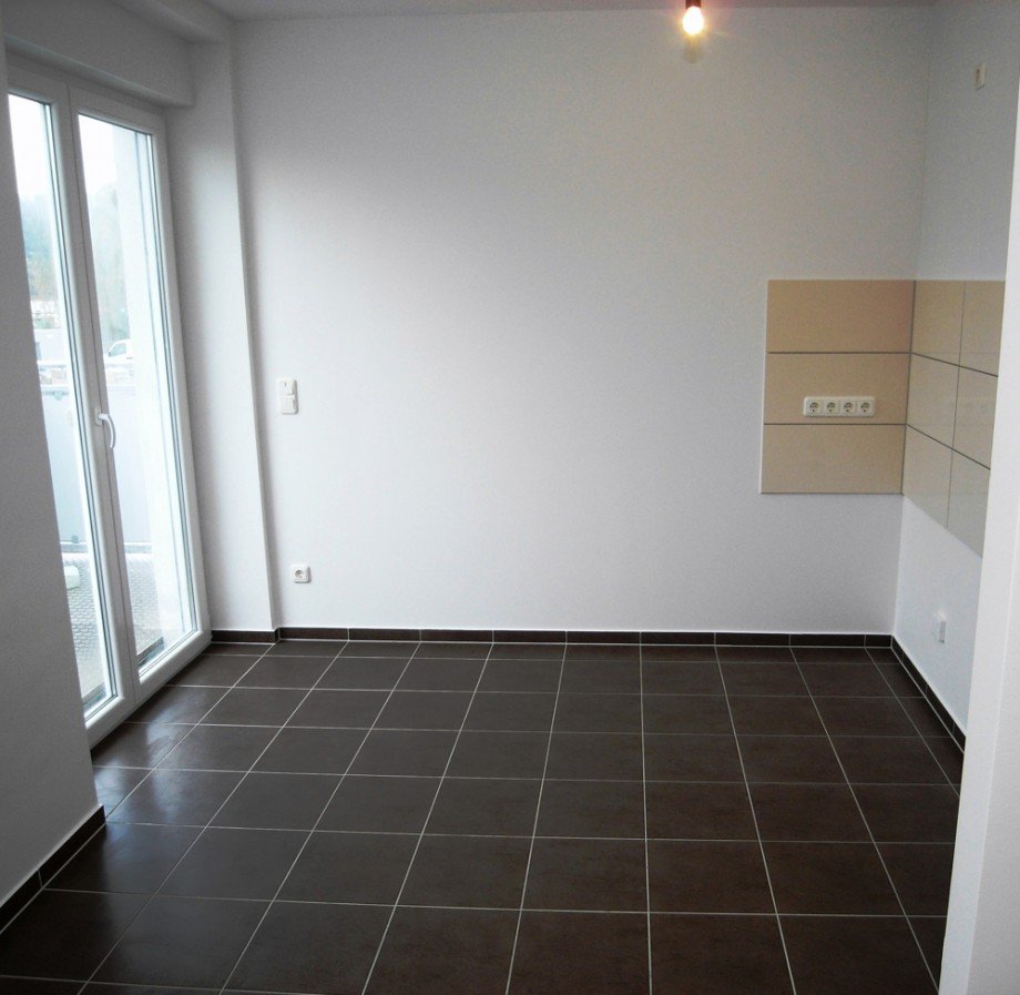 offene K�che Etagenwohnung Werder