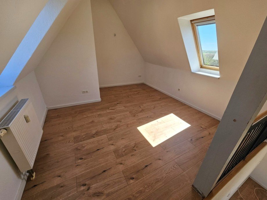 B�ro Maisonettewohnung Burg