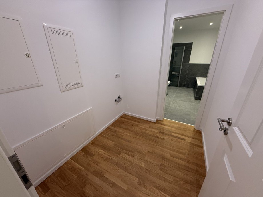 HWR Etagenwohnung Magdeburg / Alte Neustadt