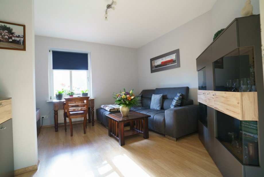 Zimmer 1 Einfamilienhaus Grabow