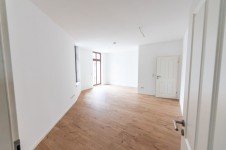Hauptbild Flexible 4-Zimmerwohnung mit Balkon, Fußbodenheizung, Gäste- WC, Badezimmer mit Wanne und Dusche
