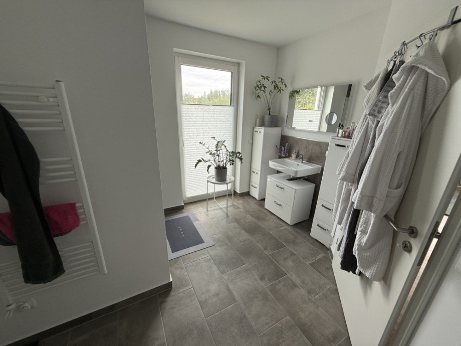 Bad Terrassenwohnung Wolmirstedt