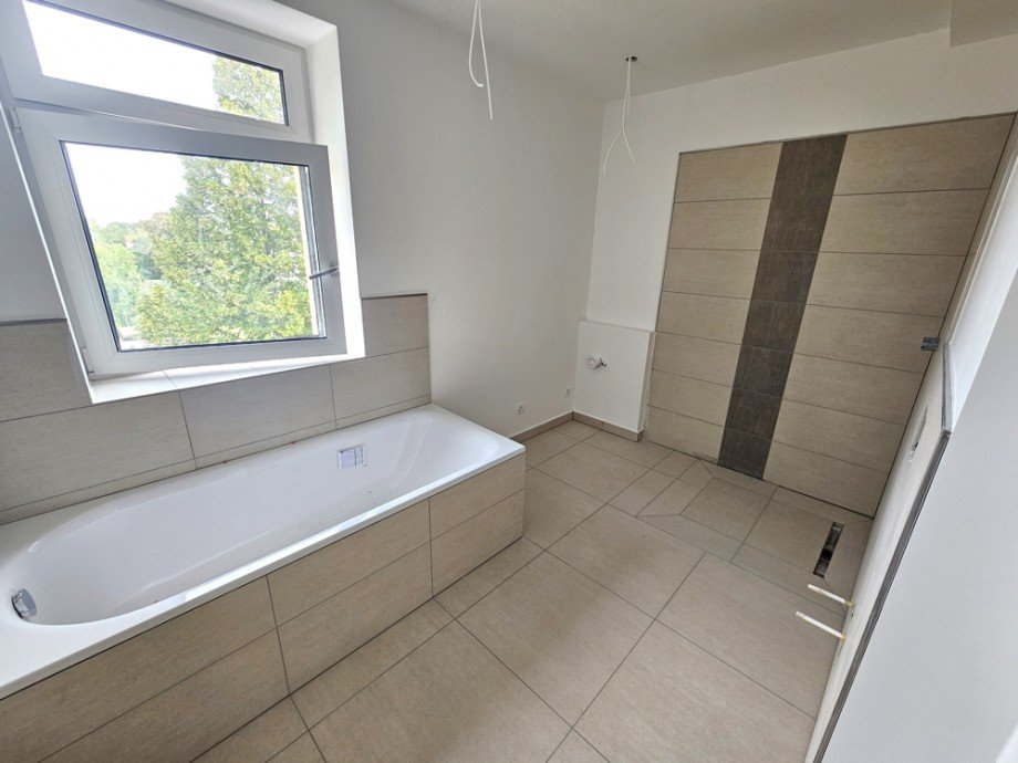 Beispielfoto Bad Etagenwohnung Magdeburg