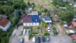 Hauptbild Doppelhaushälfte mit Mehrwert - inkl. vermietetem Bungalow & zusätzlichem Potenzial| provisionsfrei