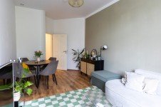Hauptbild Vermietete Eigentumswohnung als attraktive Investmentchance |Balkon|Fußbodenheizung|Bad mit Wanne