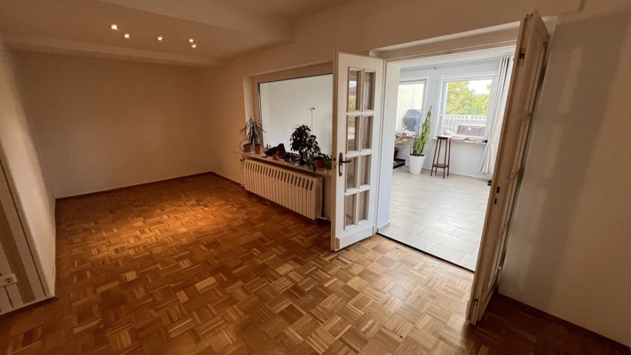 Wohnbereich Einfamilienhaus Welsleben