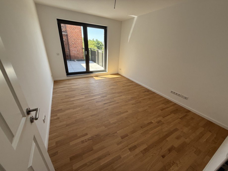 Kinderzimmer Etagenwohnung Magdeburg / Alte Neustadt
