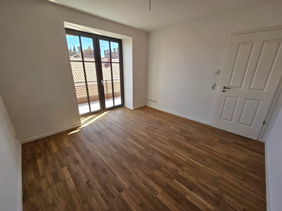 B�ro Etagenwohnung Magdeburg / Neue Neustadt