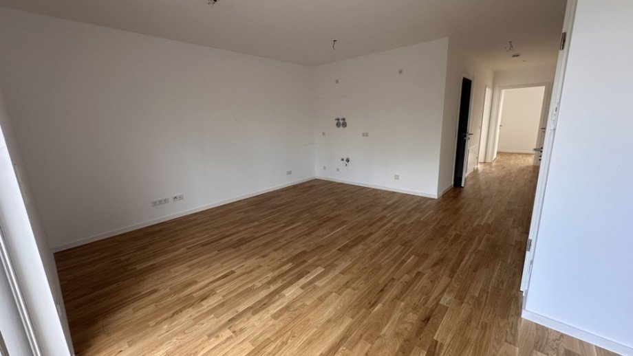 Beispielfoto Wohnbereich Terrassenwohnung Biederitz / Heyrothsberge