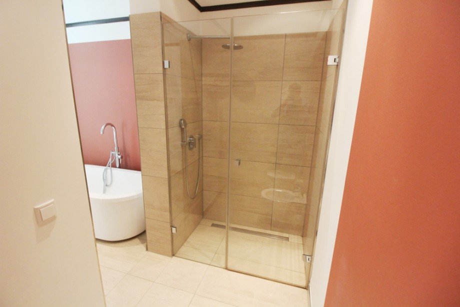 Bodenebene Dusche Erdgeschosswohnung Magdeburg