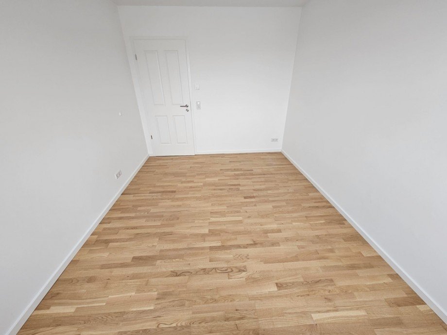 Schlafzimmer Etagenwohnung Magdeburg / Alte Neustadt