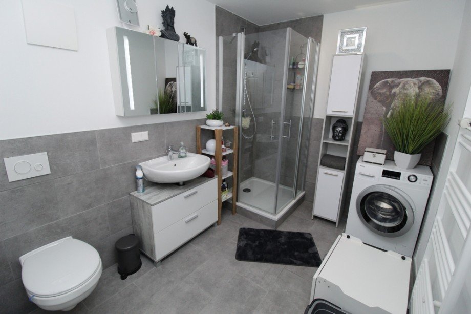 Bad Souterrainwohnung Magdeburg