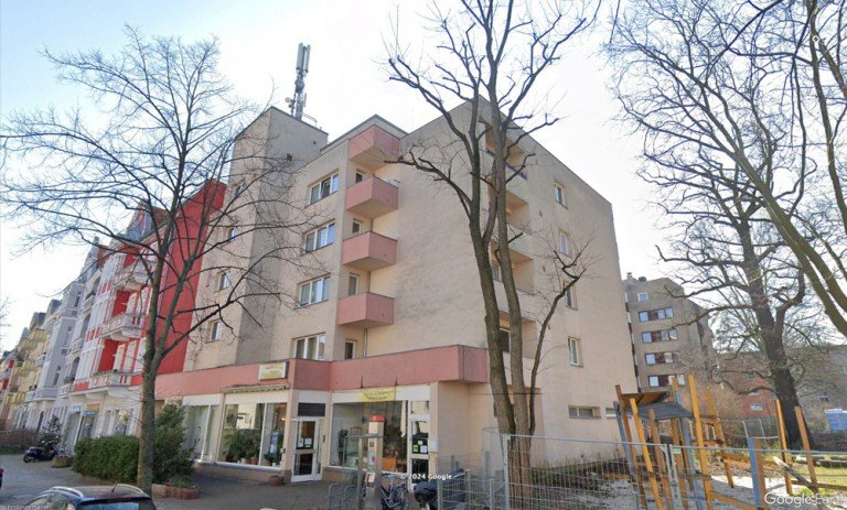 Seite KU43 Berlin Etagenwohnung 1.325,30EUR (Warmmiete)2 Zimmer Appartement in Tempelhof Berlin