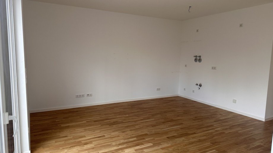 Beispielfoto Wohnbereich Etagenwohnung Biederitz / Heyrothsberge