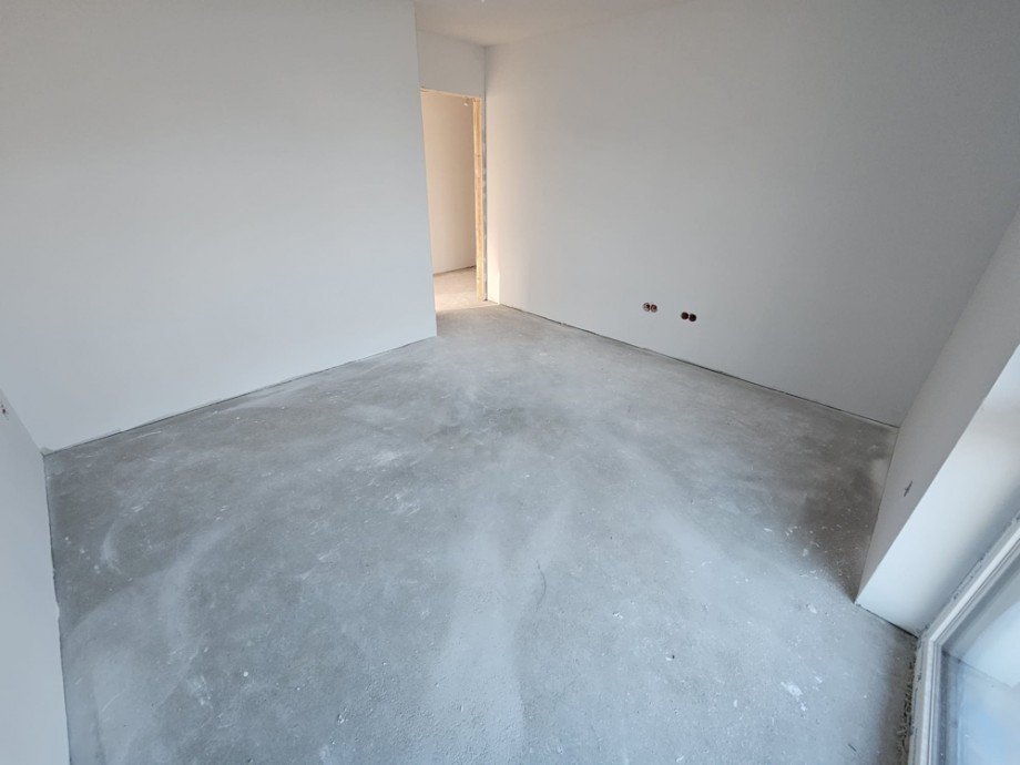 Schlafzimmer Etagenwohnung Magdeburg / Alte Neustadt