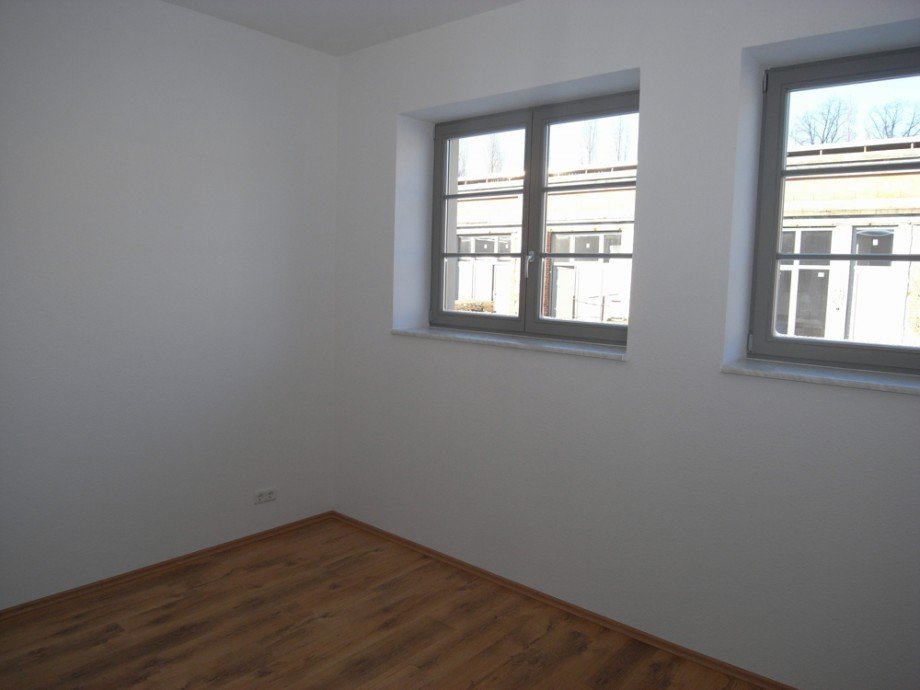 Kinderzimmer Terrassenwohnung Magdeburg