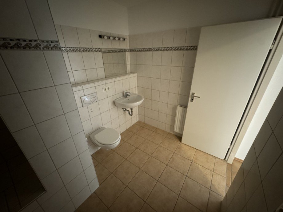  Etagenwohnung Berlin