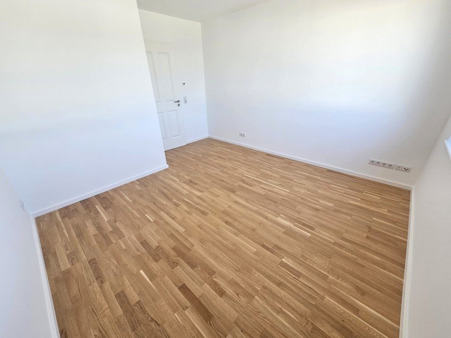 Schlafen Etagenwohnung Magdeburg / Neue Neustadt
