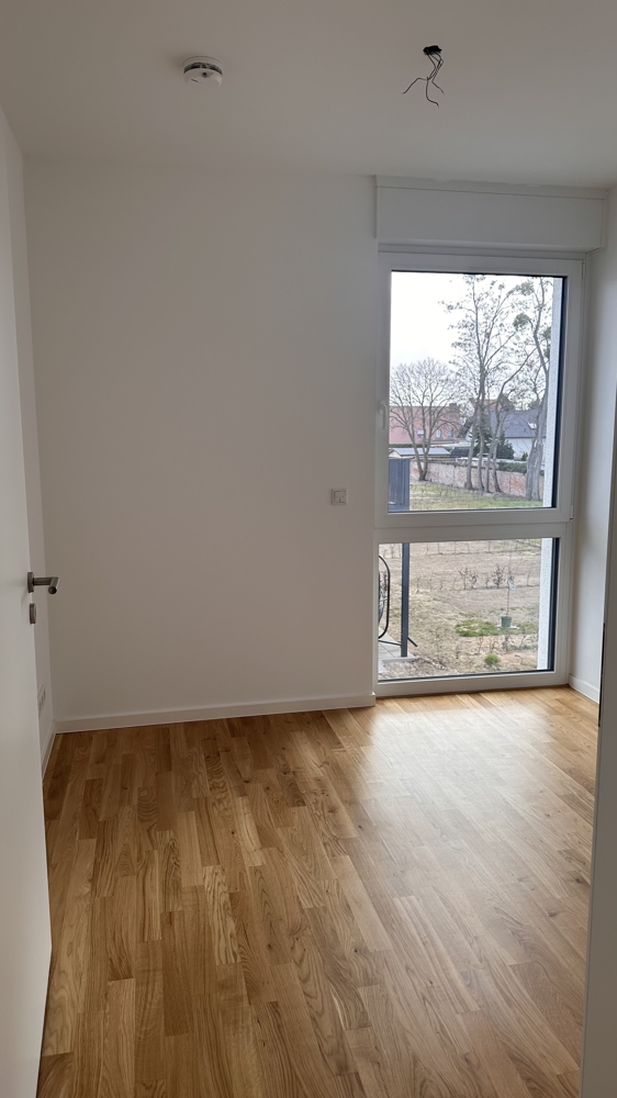 Beispielfoto Schlafzimmer 2 Etagenwohnung Biederitz / Heyrothsberge