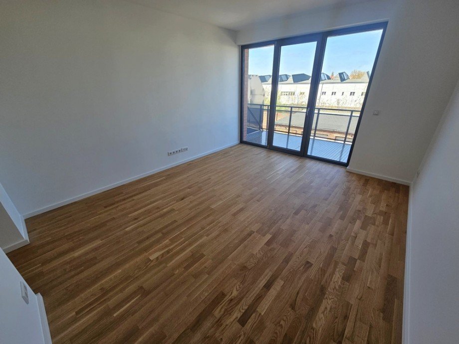 Wohnbereich Etagenwohnung Magdeburg / Neue Neustadt