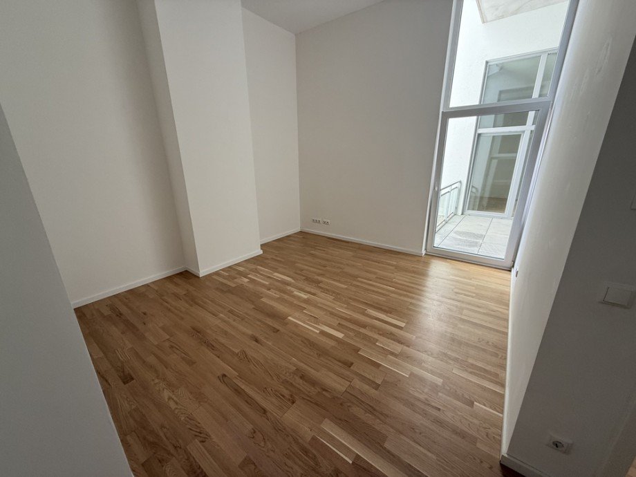 Schlafen Etagenwohnung Magdeburg / Alte Neustadt
