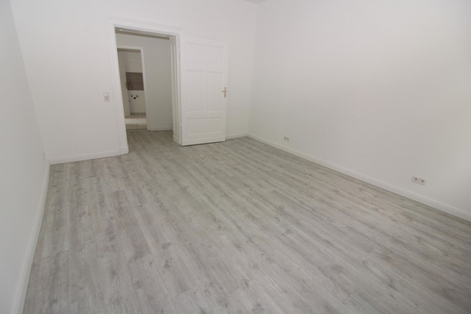 Wohnzimmer Etagenwohnung Magdeburg