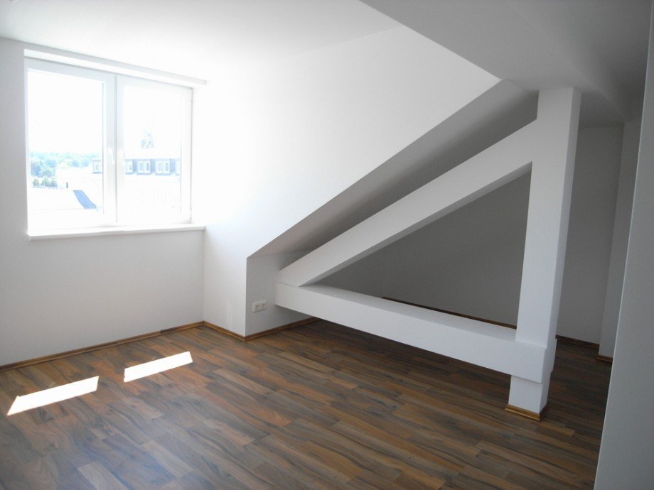 Kind Maisonettewohnung Werder