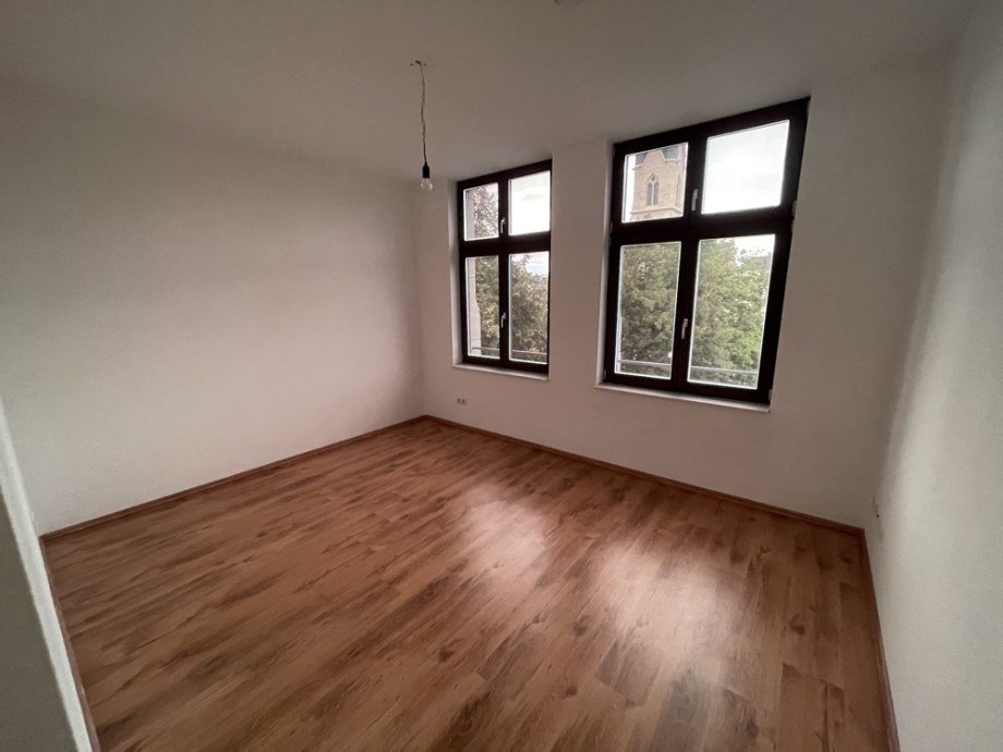 Beispiel Zimmer Etagenwohnung Magdeburg
