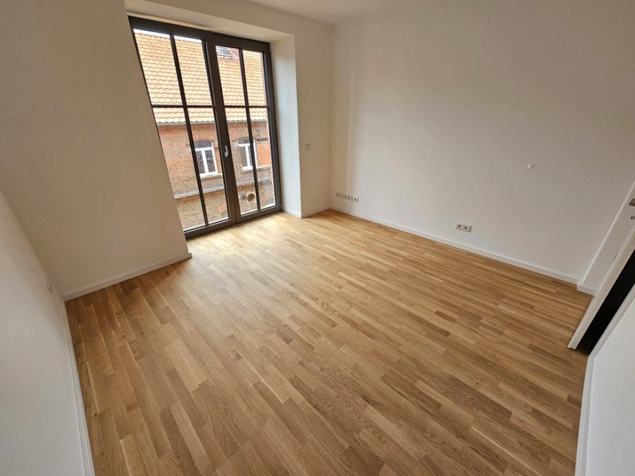 B�ro Etagenwohnung Magdeburg / Neue Neustadt