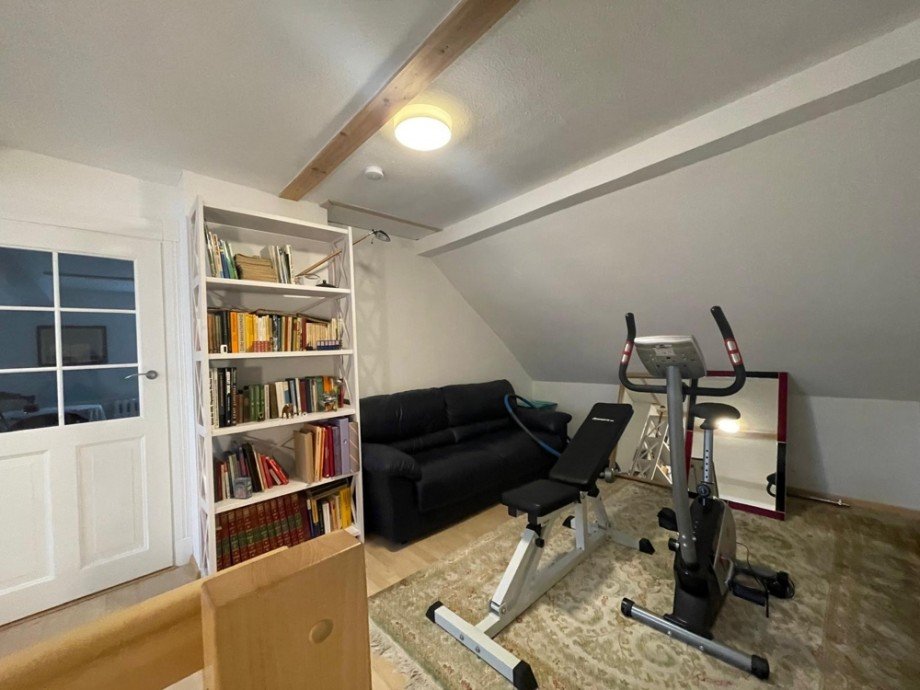 Galerie Einfamilienhaus Welsleben