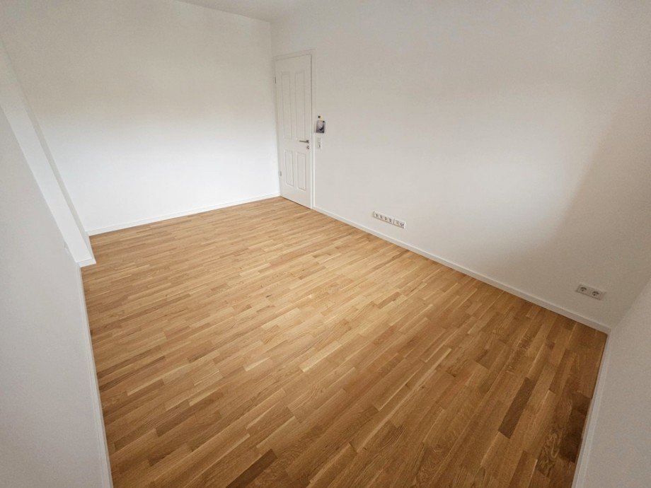Schlafzimmer Etagenwohnung Magdeburg / Alte Neustadt