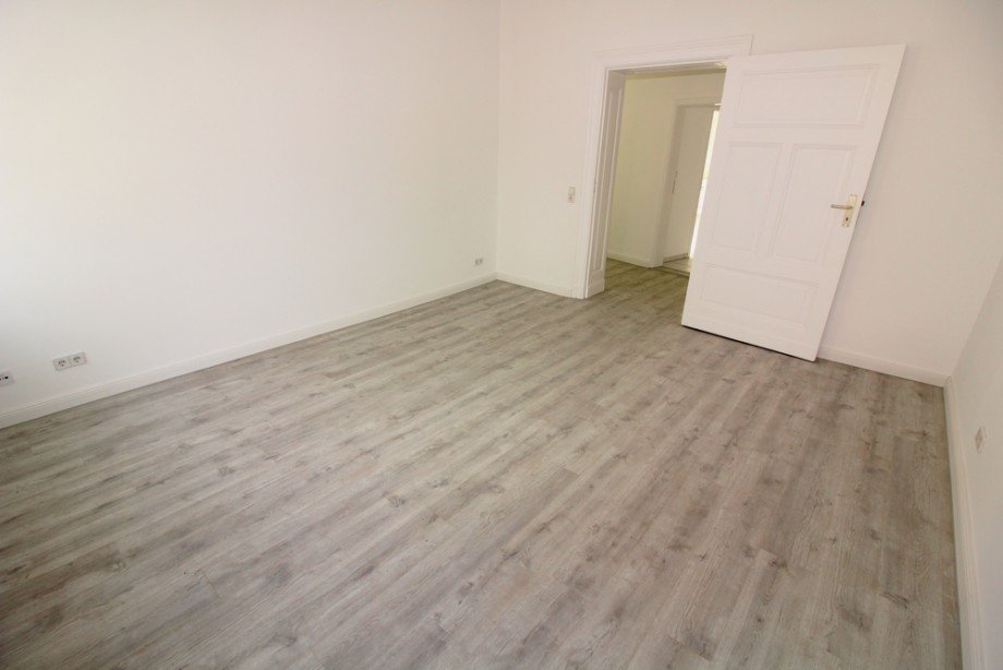 Wohnzimmer Etagenwohnung Magdeburg