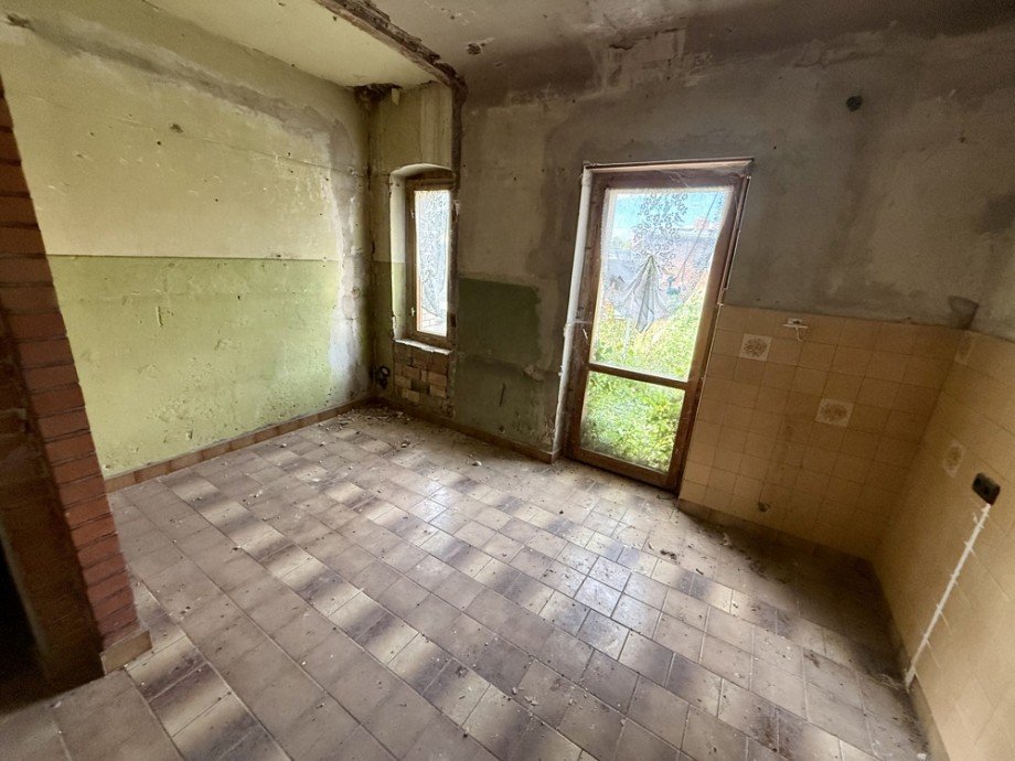  Einfamilienhaus Biederitz