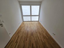 Schlafzimmer Energieeffizientes Wohnen in ruhiger Lage - Hochwertige 3-Zimmerwohnung mit Balkon & Garten & SP