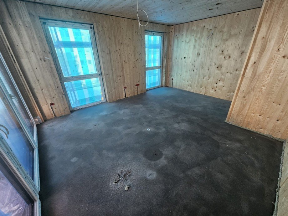 Wohnbereich Etagenwohnung Magdeburg / Alte Neustadt