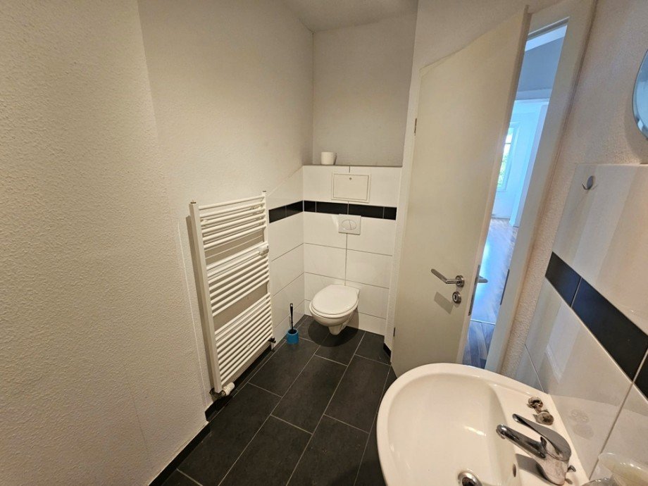 Bad Etagenwohnung Magdeburg