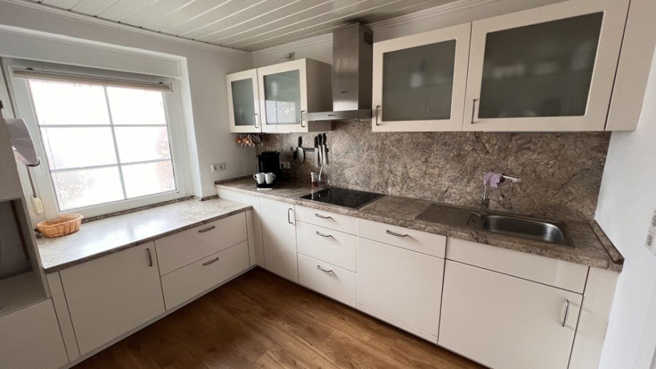 K�che Einfamilienhaus Welsleben