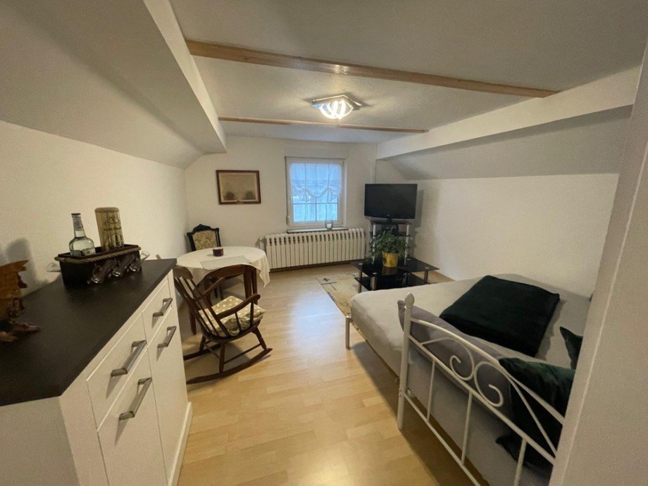 Zimmer 3 Einfamilienhaus Welsleben