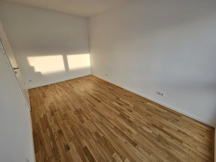 Beispielfoto Schlafbereich Terrassenwohnung Biederitz / Heyrothsberge