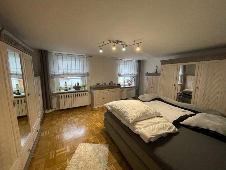 Zimmer 2 Einfamilienhaus Welsleben