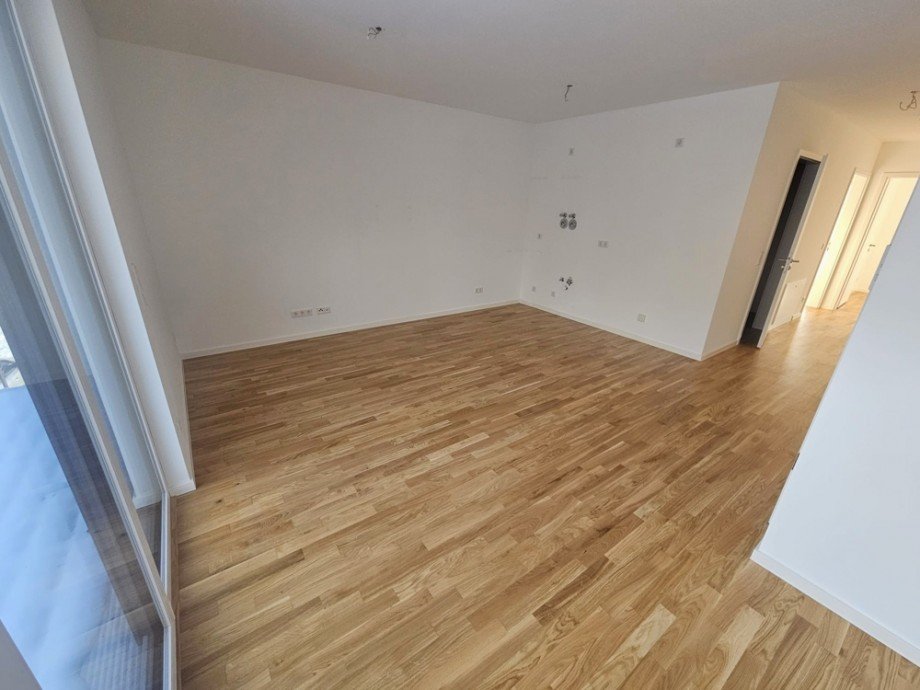 Beispielfoto Wohn- und K�chenbereich Etagenwohnung Biederitz / Heyrothsberge
