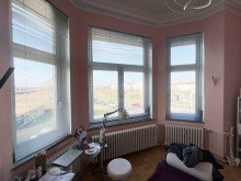 Behandlungsraum 5 Zentrale Praxisr�ume in �rztevilla in Magdeburg-Stadtfeld: Ideal f�r Ihren beruflichen Erfolg!