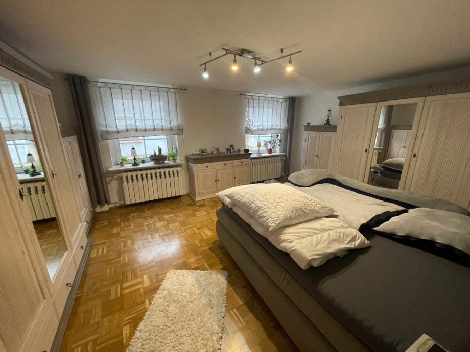 Zimmer 2 Einfamilienhaus Welsleben