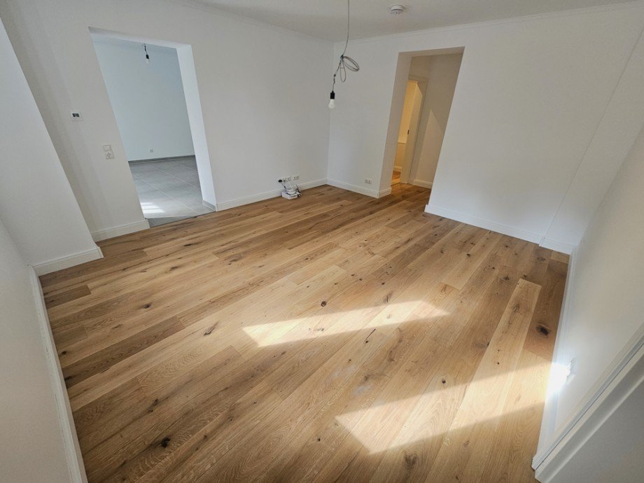 Wohnen Souterrainwohnung Magdeburg / Altstadt