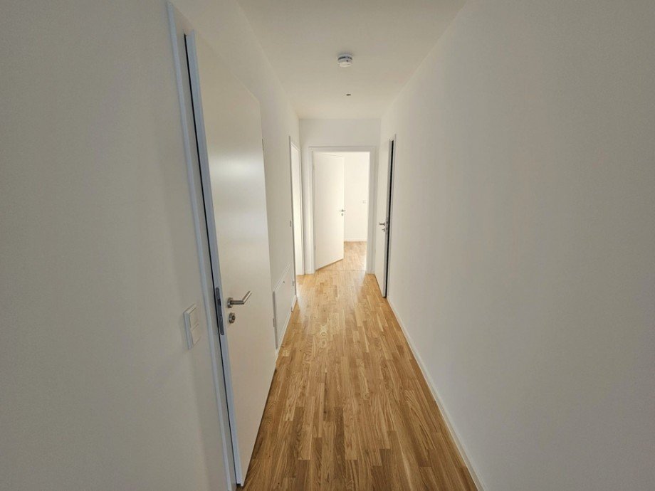 Beispielfoto Flurbereich Etagenwohnung Biederitz / Heyrothsberge