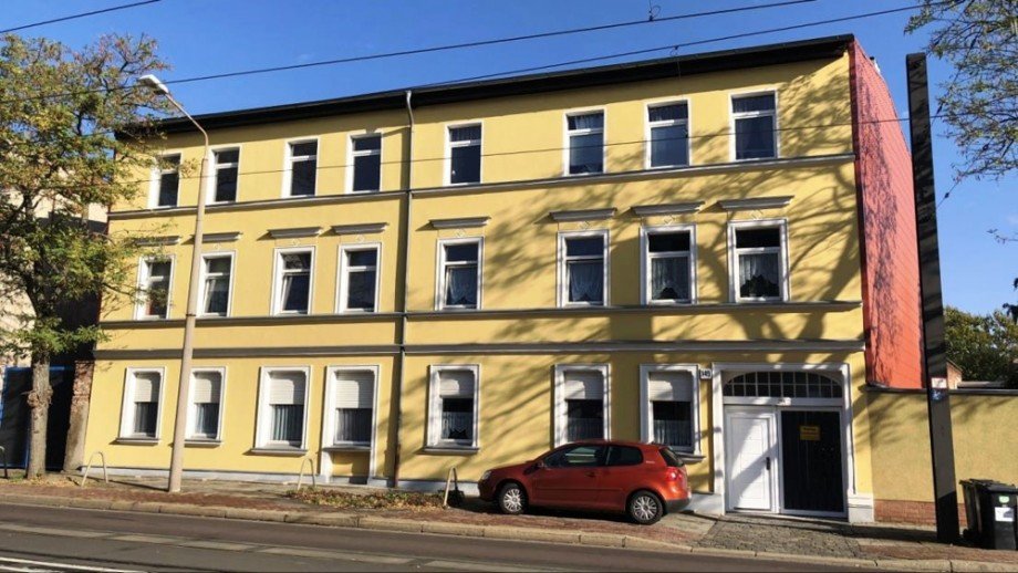 Heller Rückzugsort mit Tageslichtbad, Badewanne und Keller unweit der Elbwiesen - Photo 3
